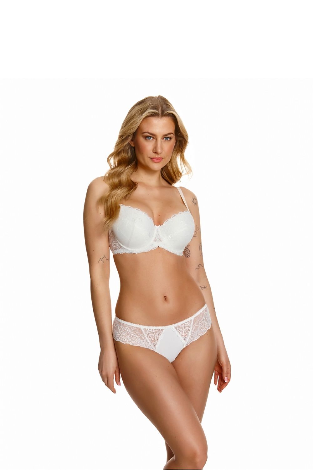  Culotte model 188493 Lupo Line 