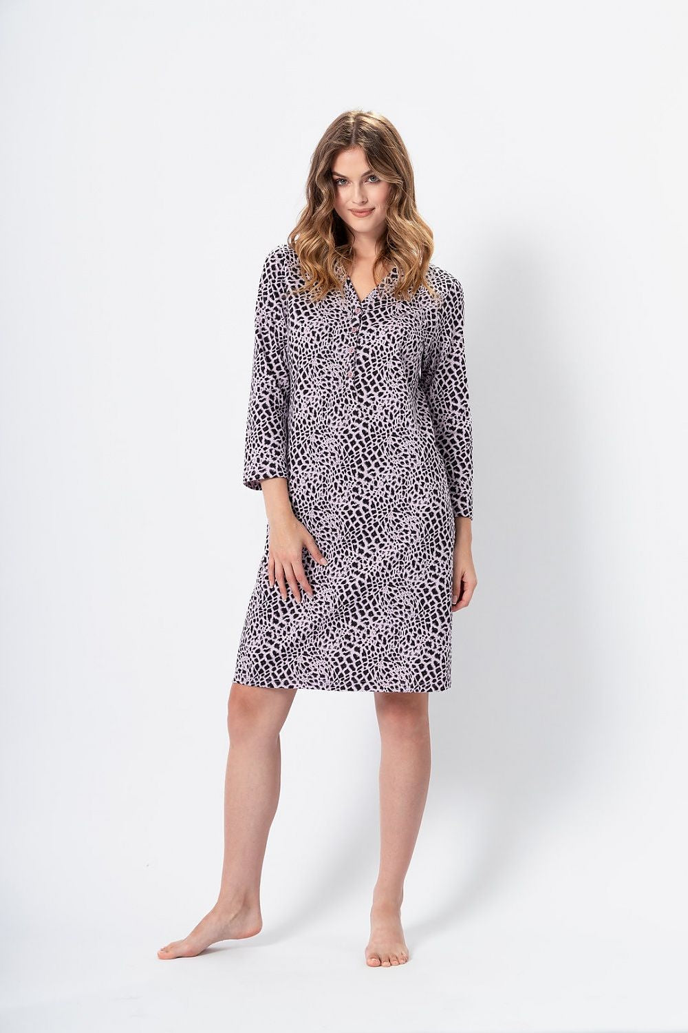  Camicia da notte model 188568 M-Max 