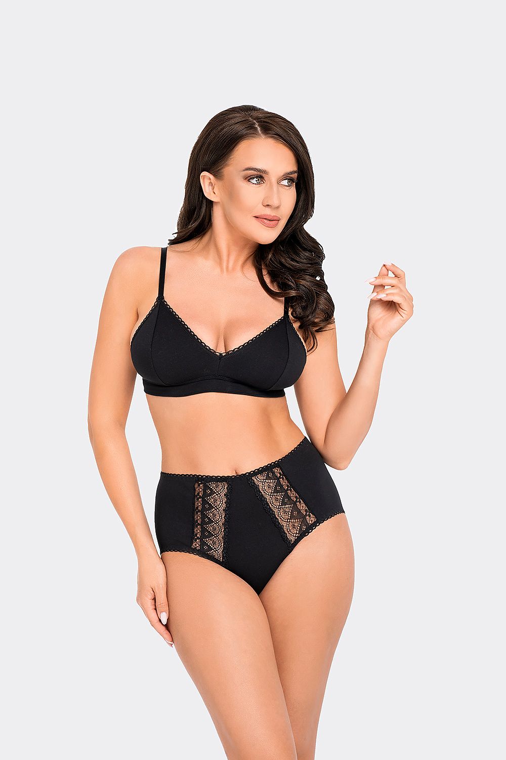  Culotte model 189027 Babell 