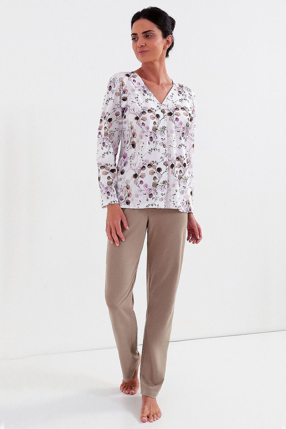  Pigiama model 189064 Cana 