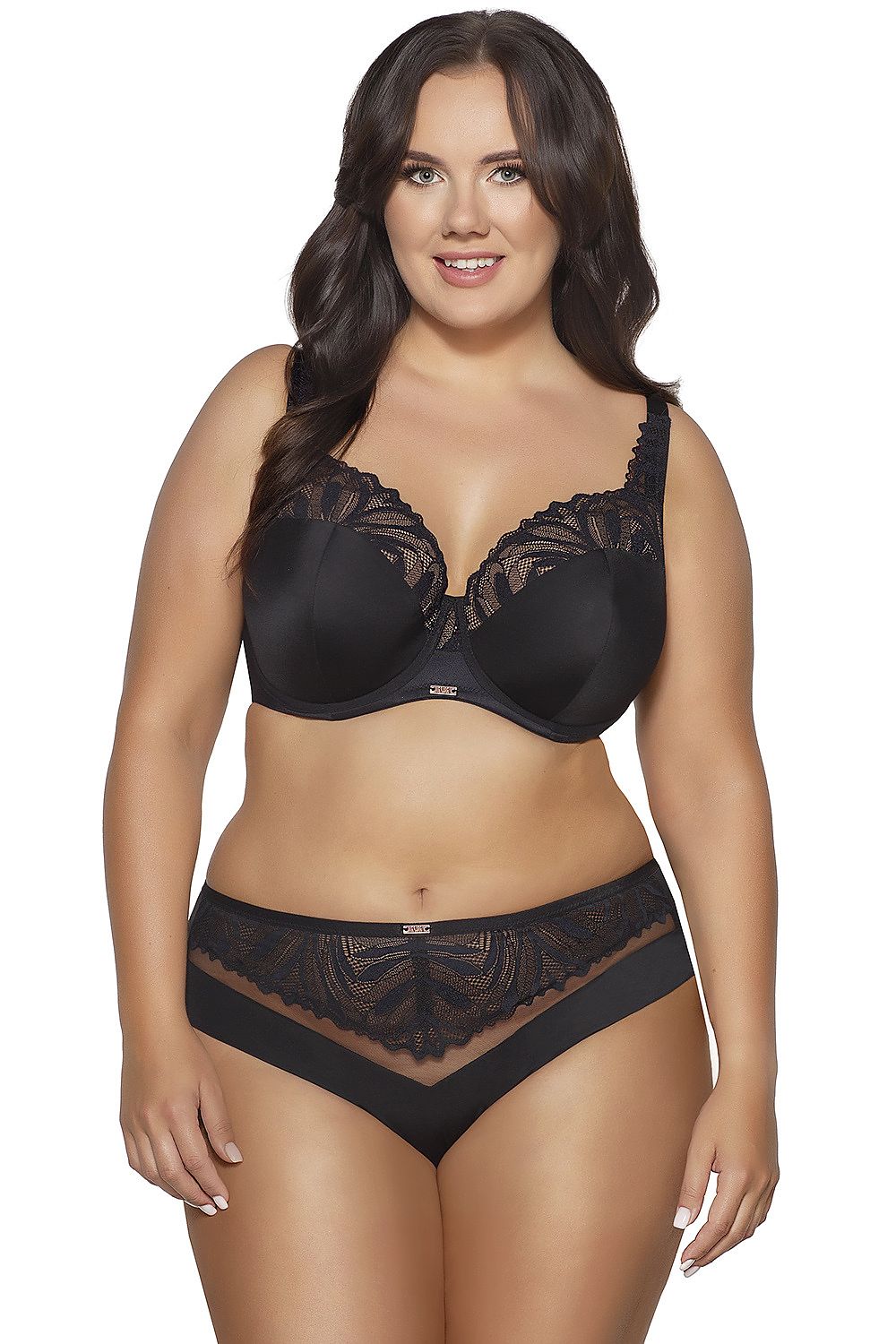  Culotte model 194743 Ava 