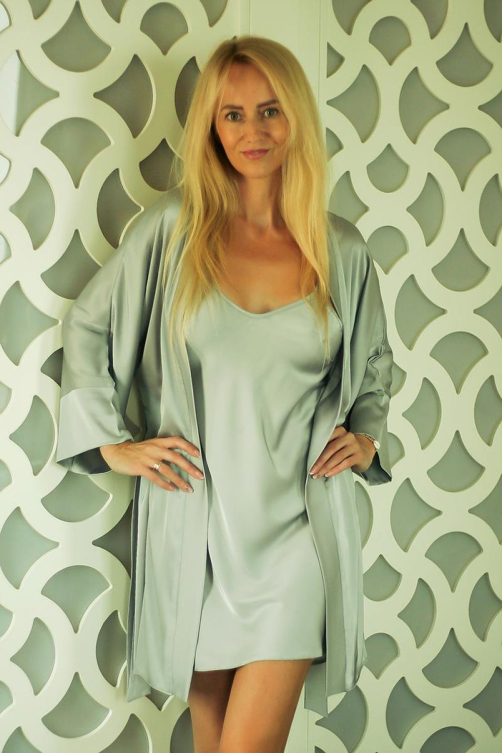  Maglietta sexi model 196492 Kalimo 