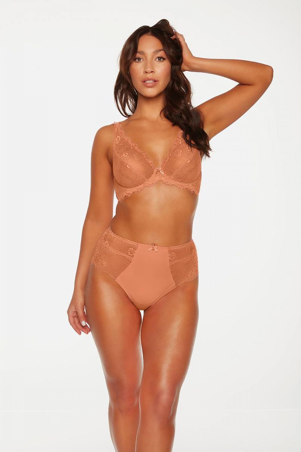  Culotte brasiliane model 197856 Bella Misteria 