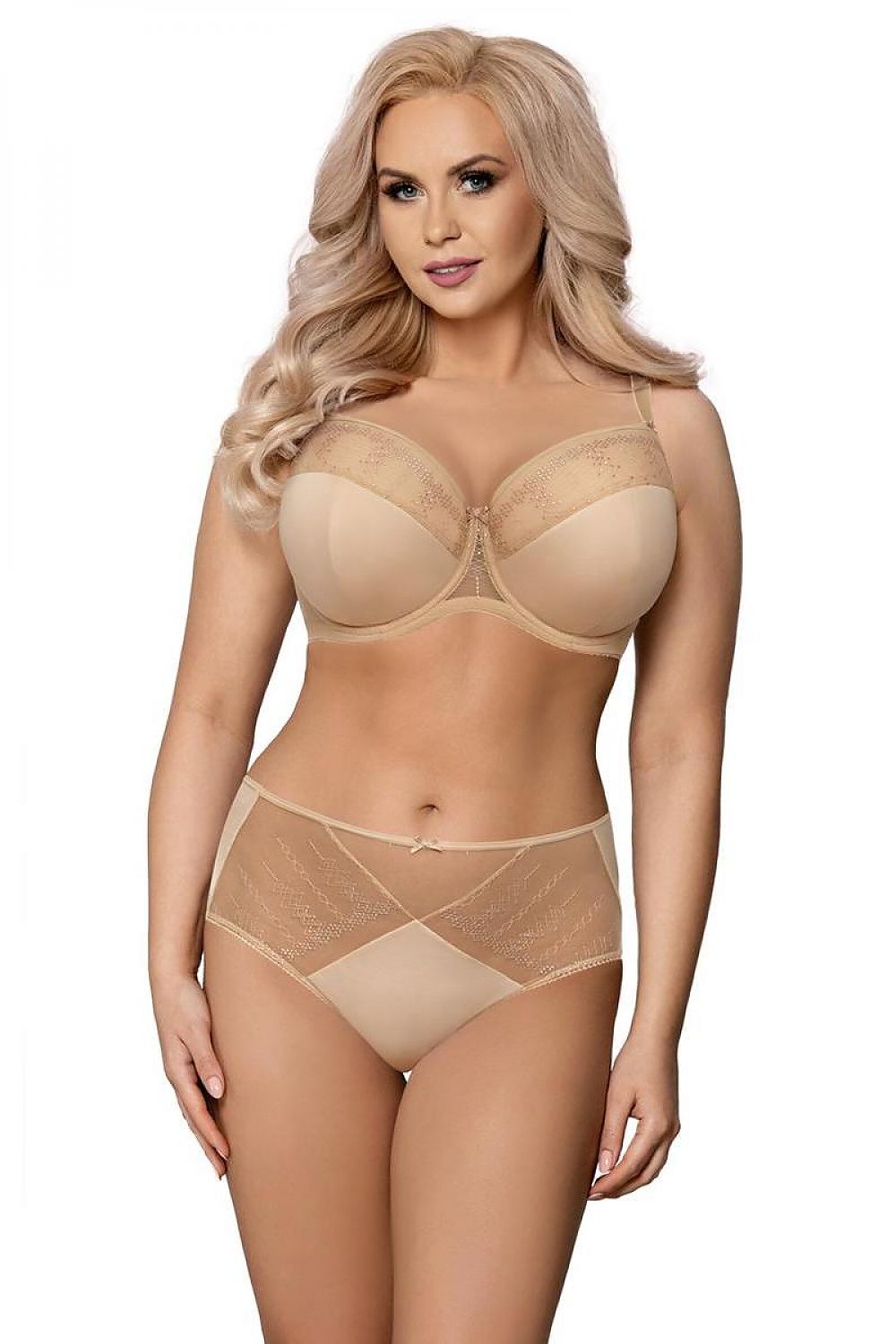  Reggiseno imbottito model 197908 Vena 