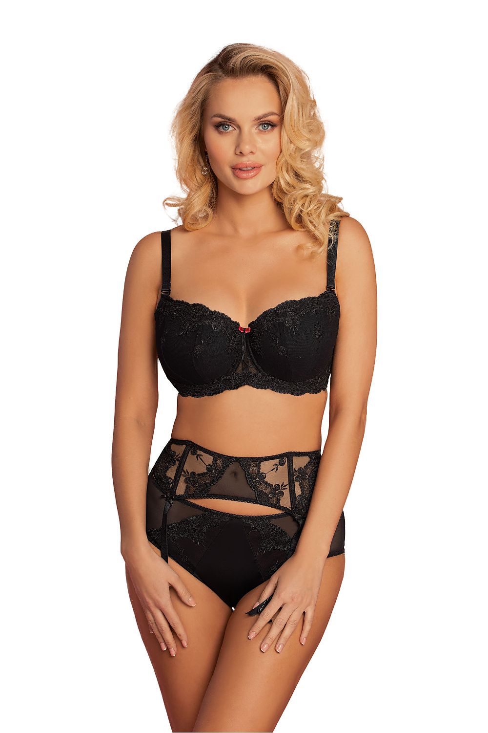  Reggiseno a balconcino model 199948 Vena 