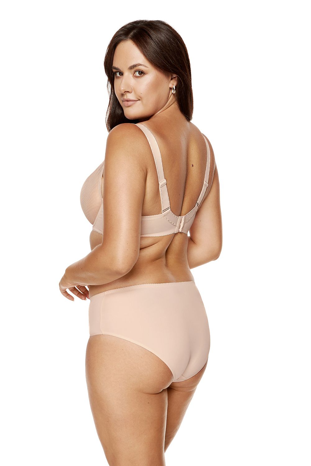  Culotte model 202861 Gorteks 