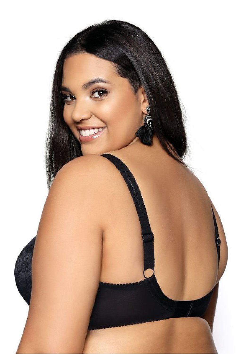  Reggiseno imbottito model 204090 Mat 