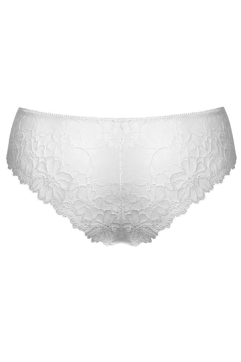  Culotte model 204236 Mat 