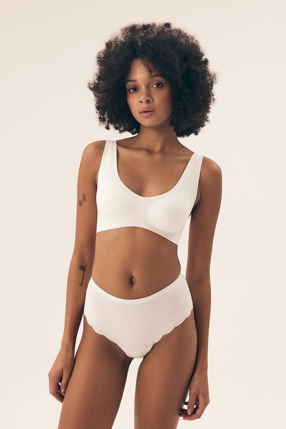  Reggiseno imbottito model 211997 Henderson 