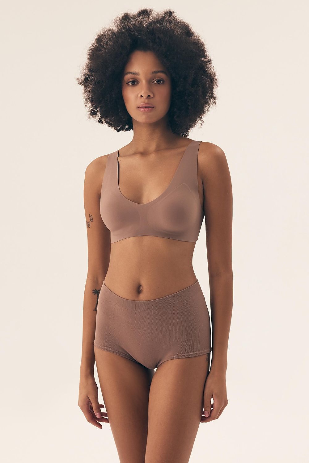  Reggiseno imbottito model 211999 Henderson 