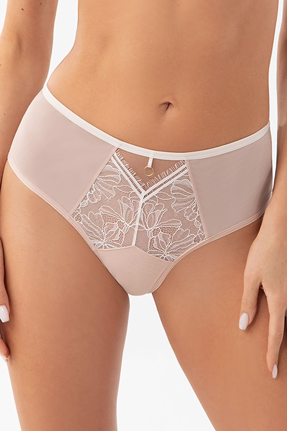  Culotte brasiliane model 212776 Gorsenia Lingerie 
