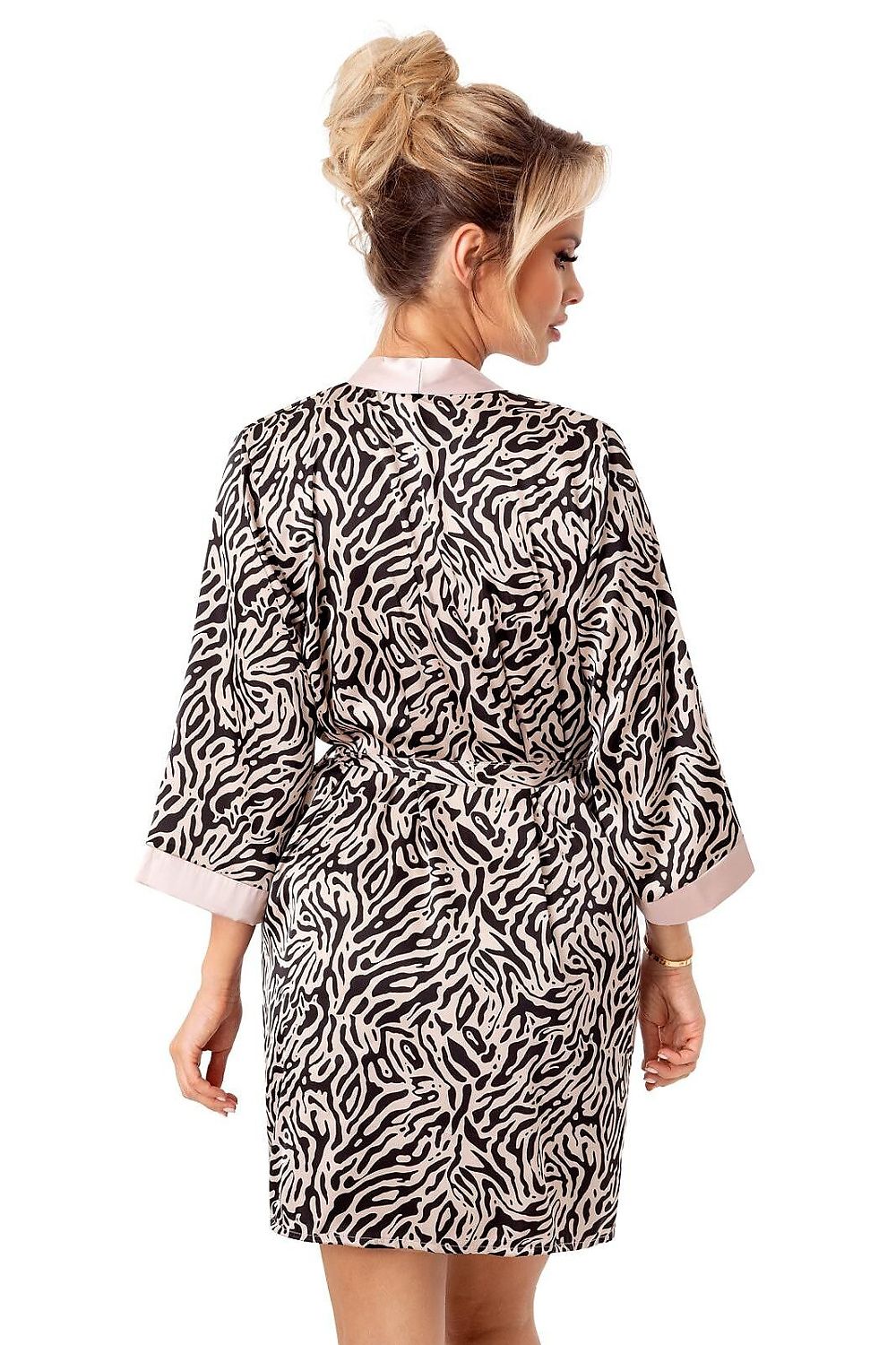  Accappatoio model 215549 Donna 