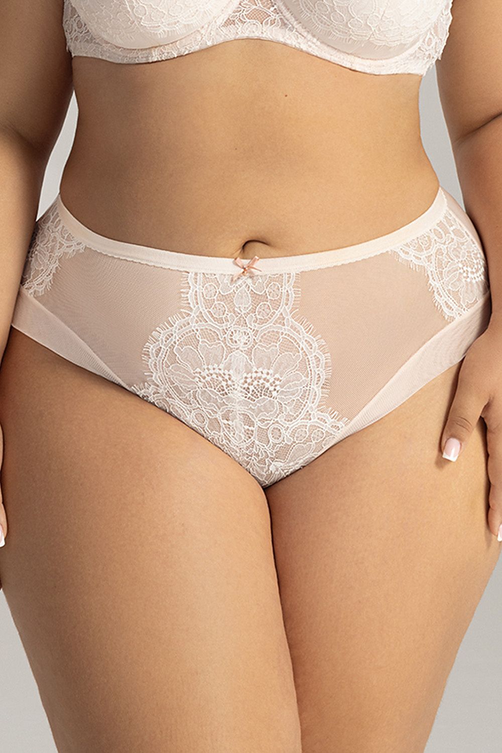  Culotte model 216000 Ava 