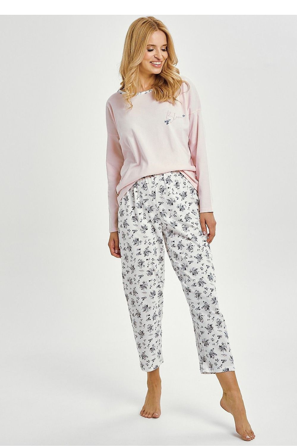  Pigiama model 216223 Taro 