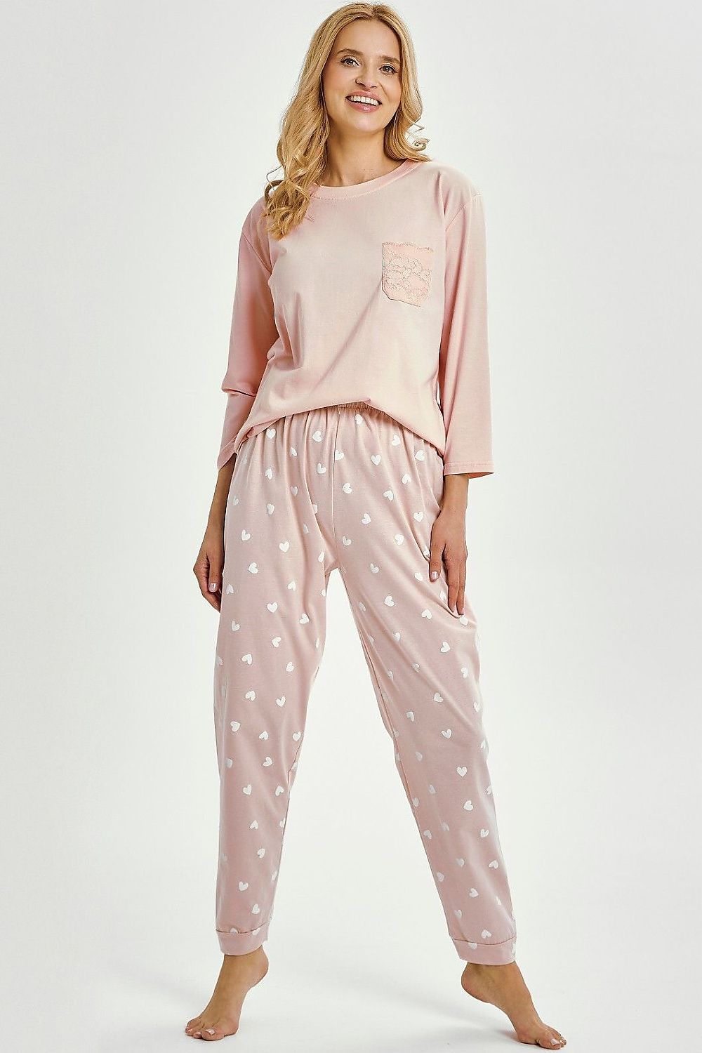  Pigiama model 216234 Taro 