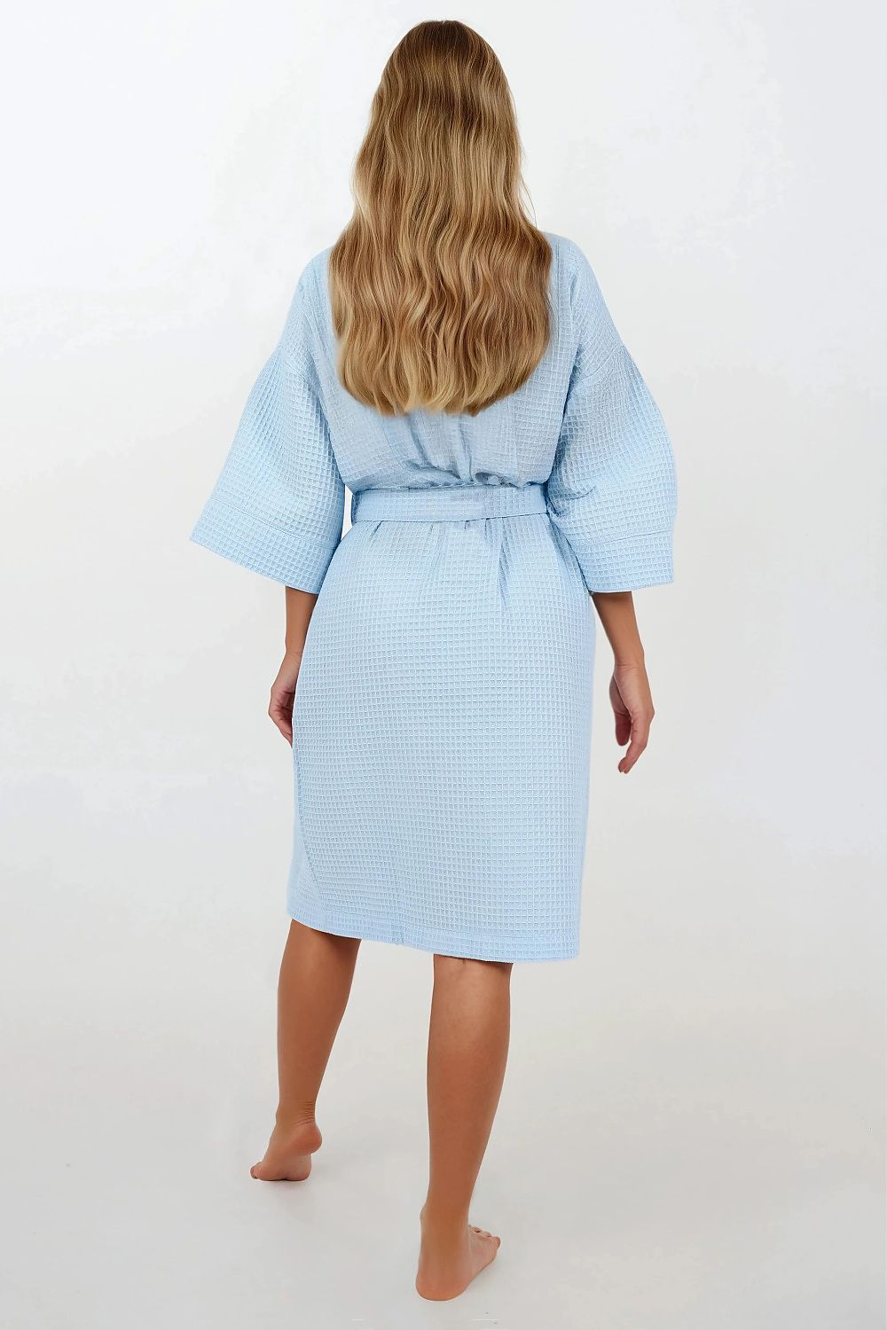  Accappatoio model 216411 Momenti Per Me 