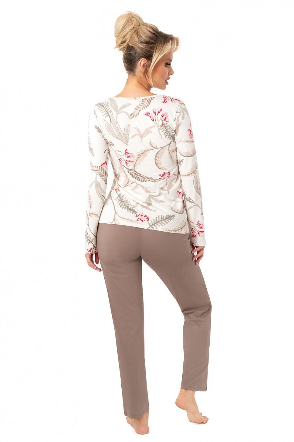  Pigiama model 218017 Donna 