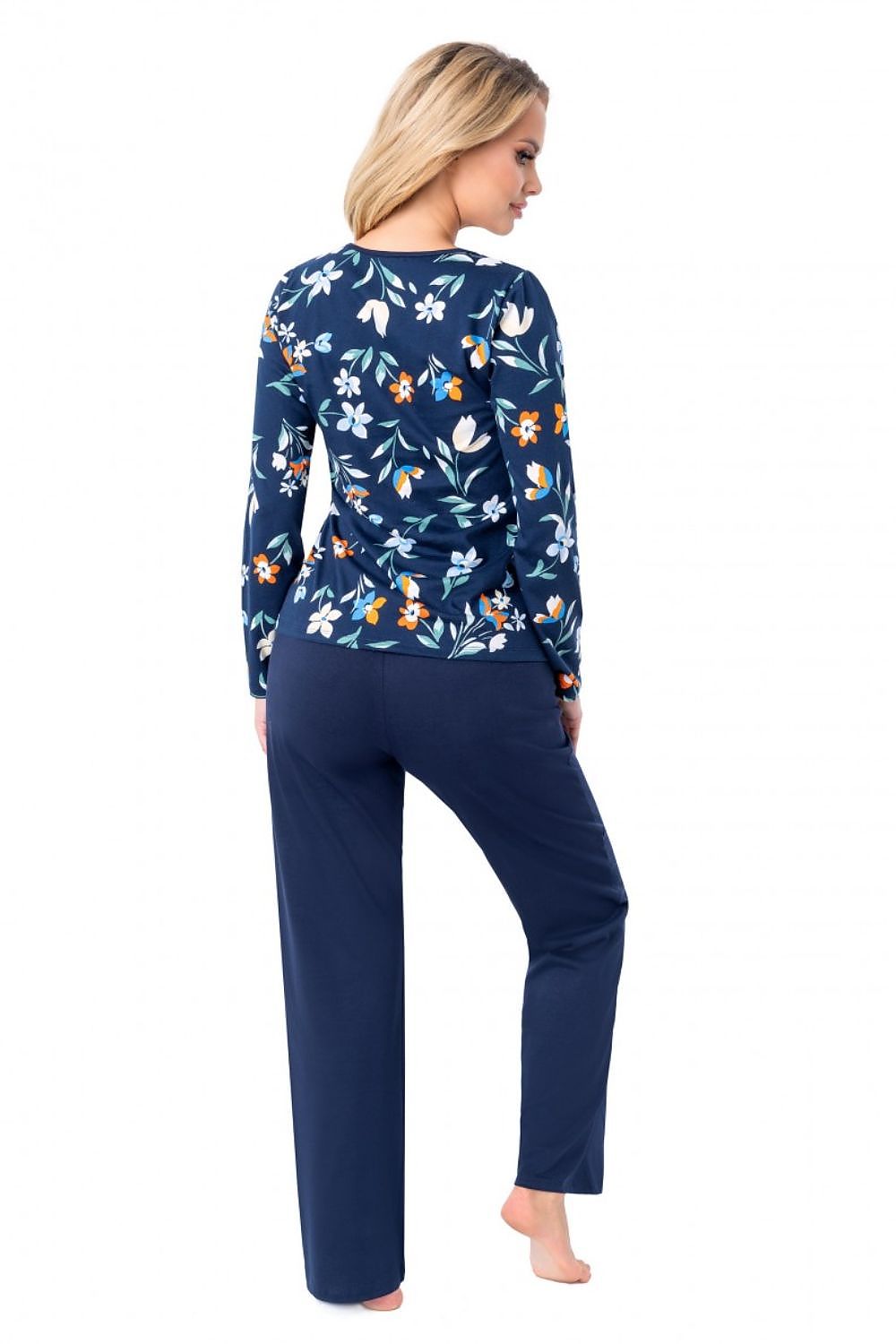  Pigiama model 218032 Donna 