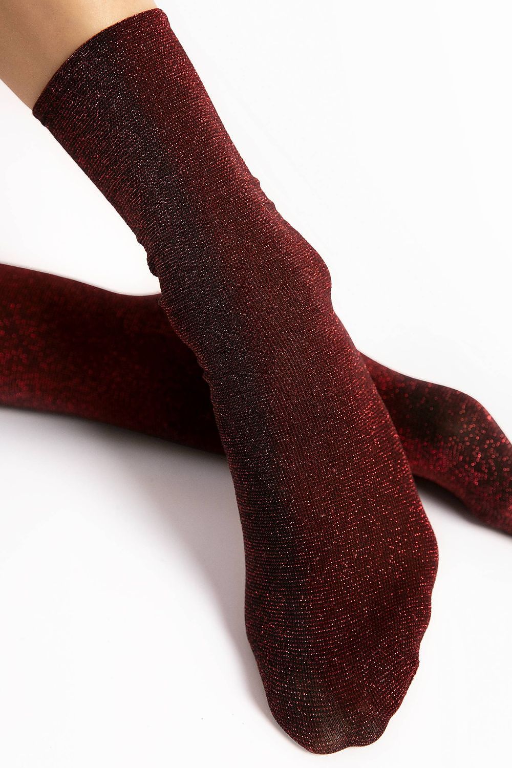  Calzini model 218765 Fiore 