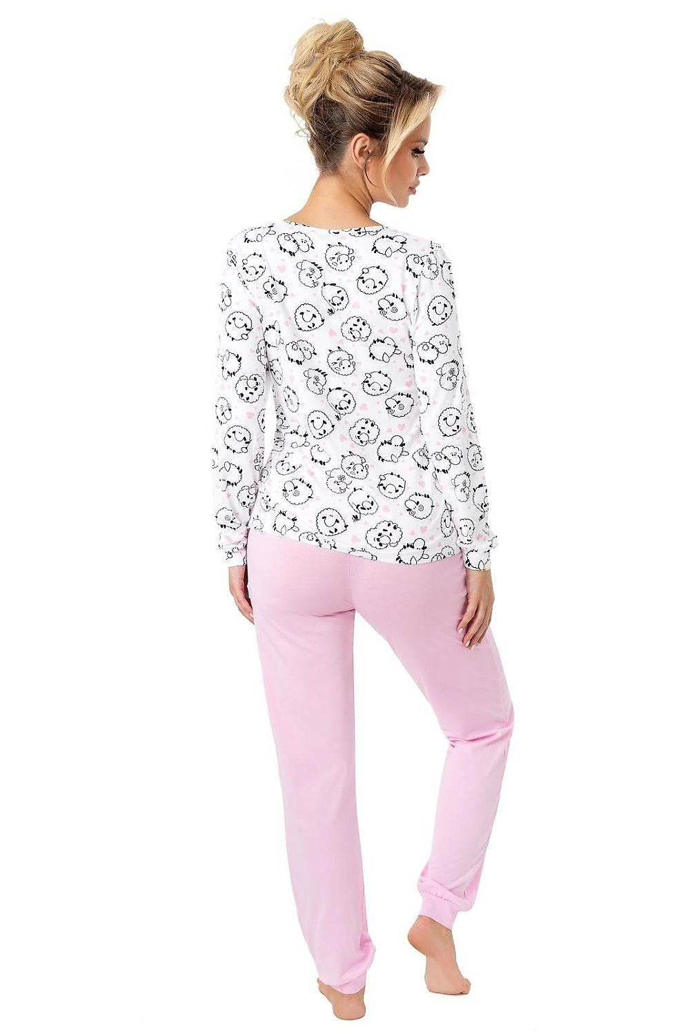  Pigiama model 218768 Donna 