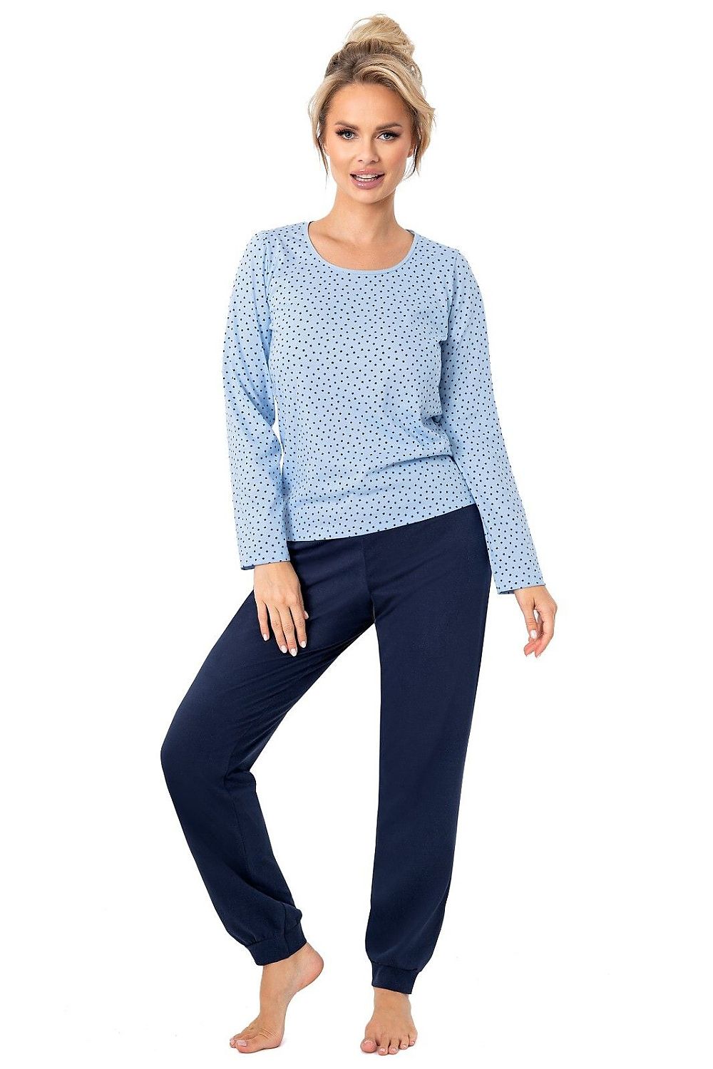  Pigiama model 218769 Donna 