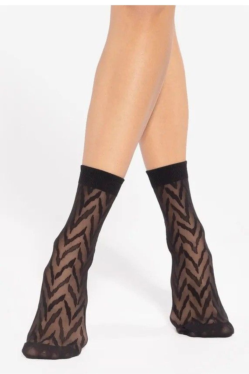  Calzini model 218778 Gatta 