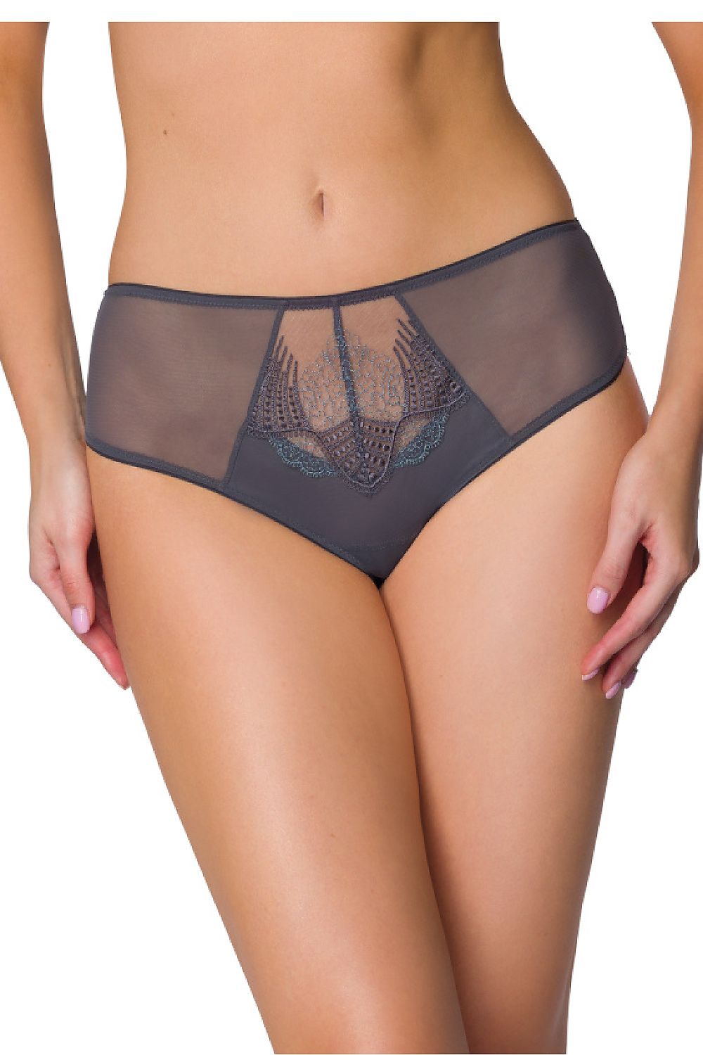  Culotte model 219306 Mat 