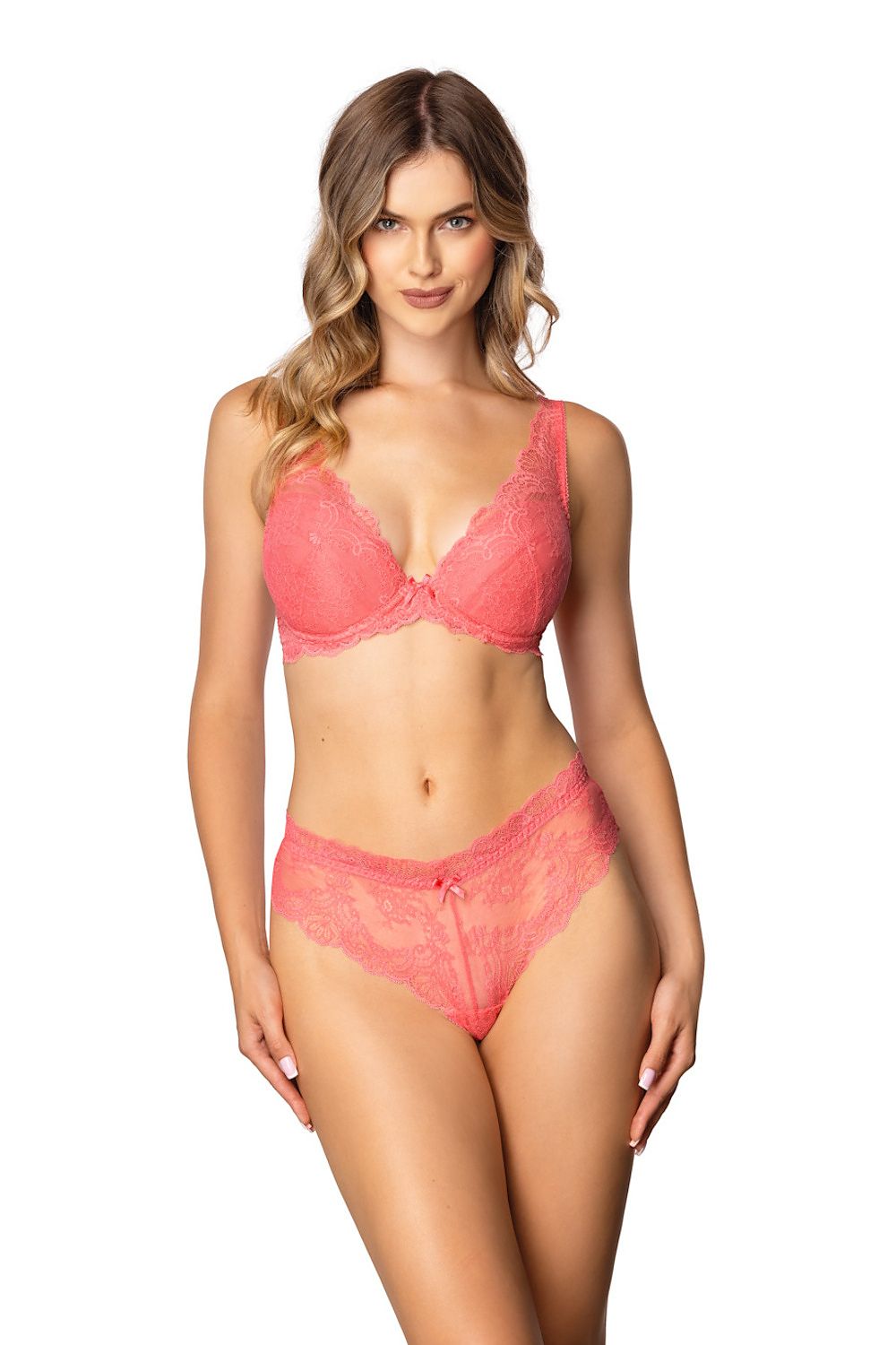 Culotte brasiliane model 219319 Mat 
