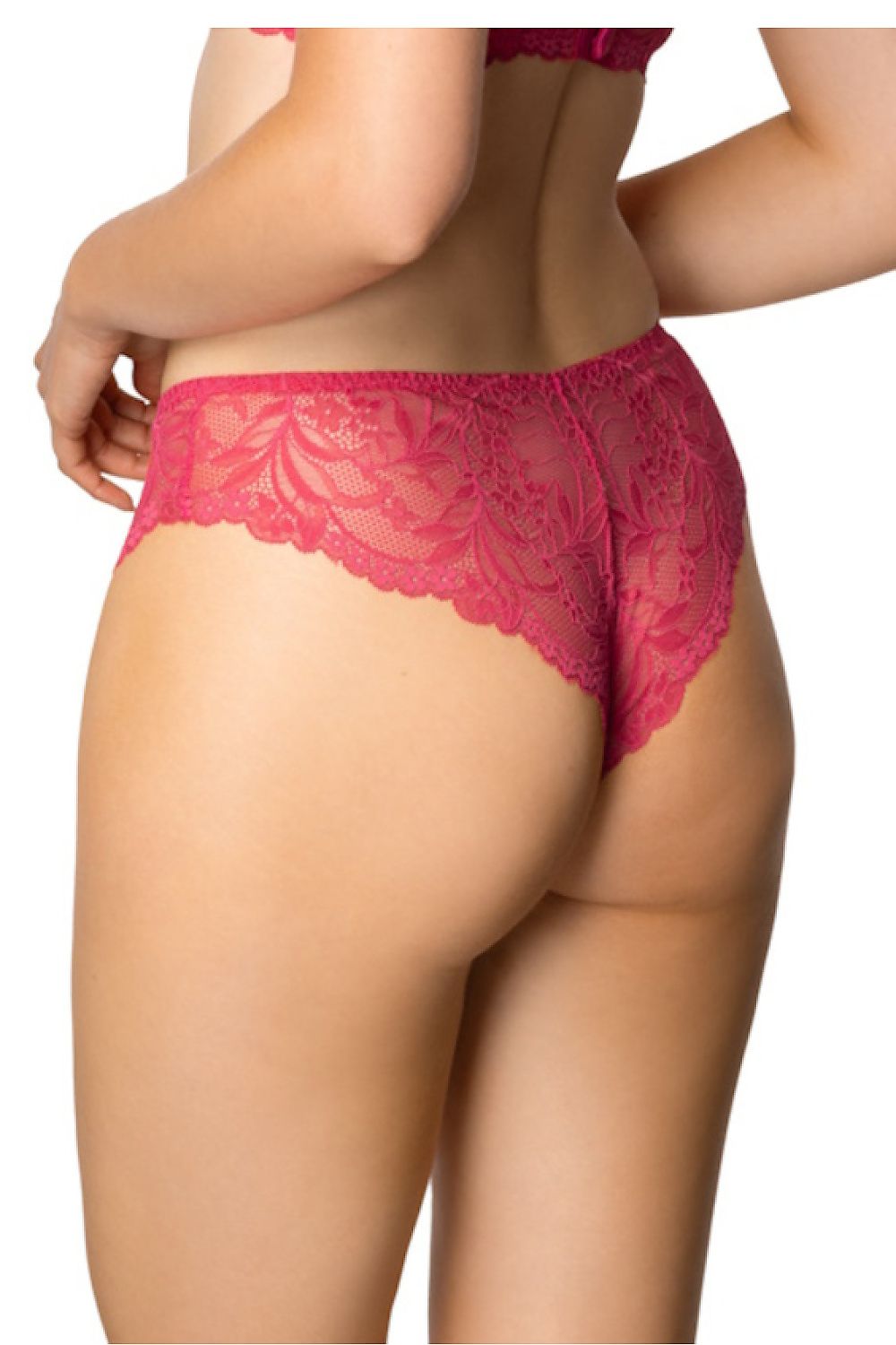  Culotte brasiliane model 219320 Mat 