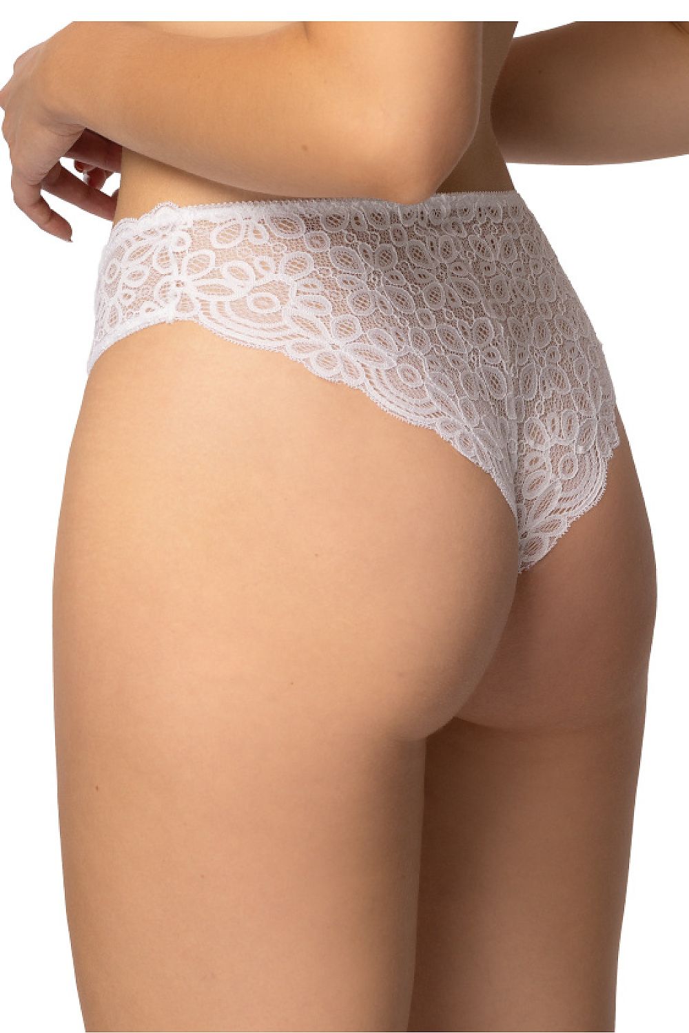  Culotte brasiliane model 219323 Mat 