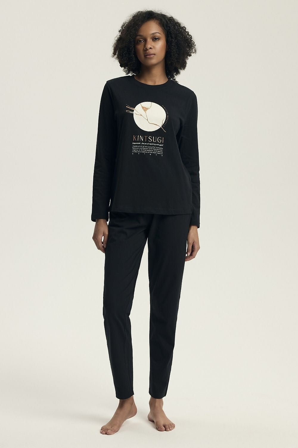  Pigiama model 219806 Henderson 