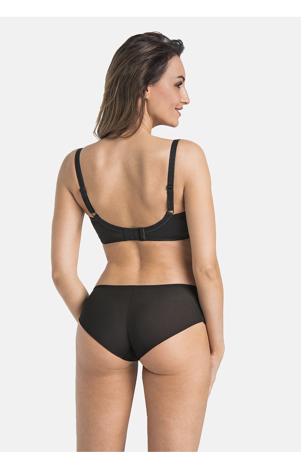  Pantaloncini model 220132 Teyli 