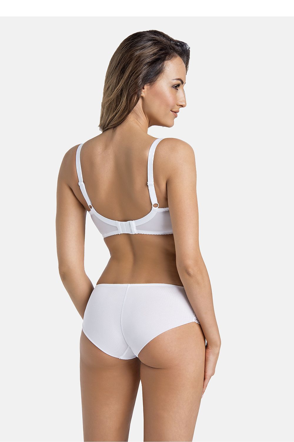  Pantaloncini model 220133 Teyli 