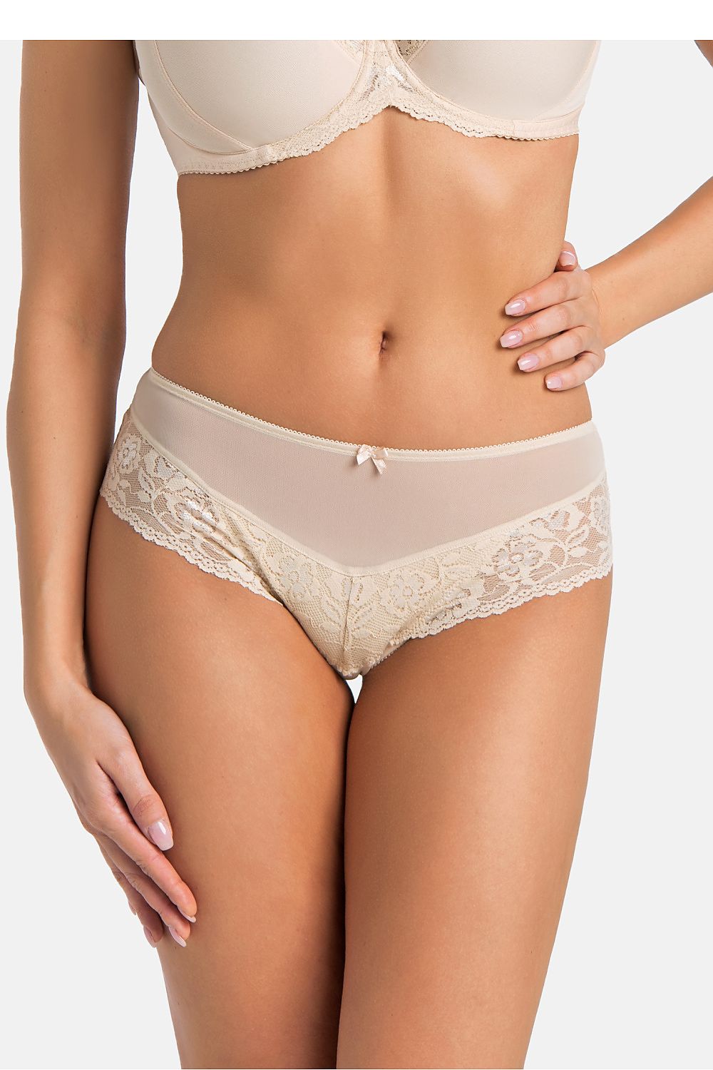  Pantaloncini model 220134 Teyli 