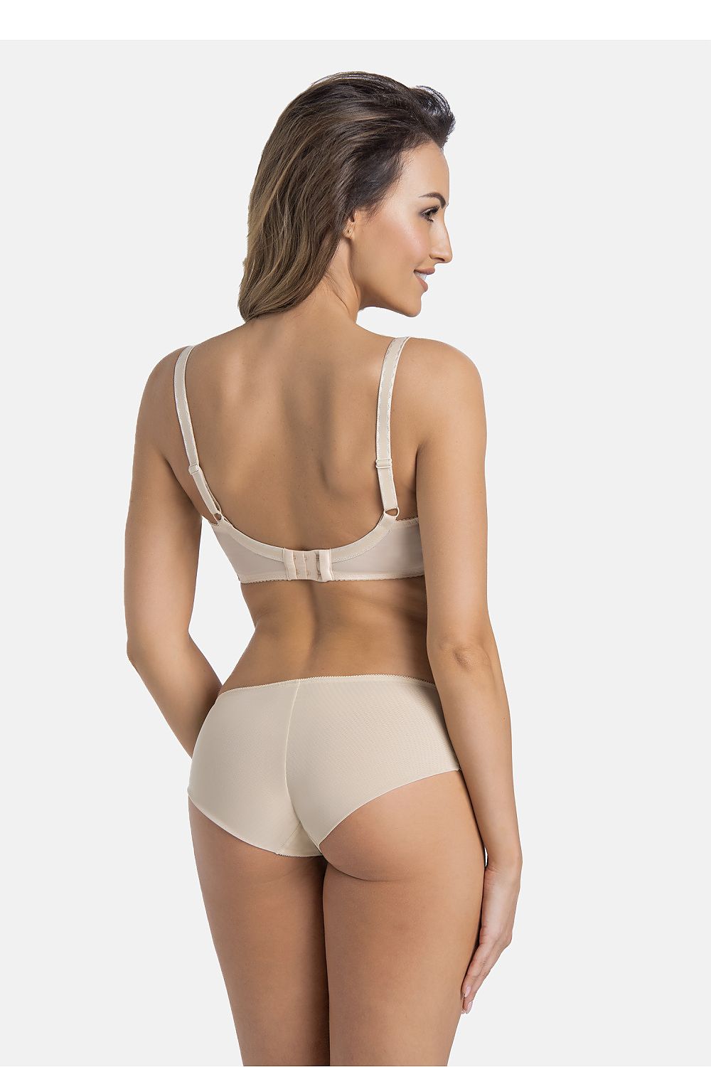  Pantaloncini model 220134 Teyli 