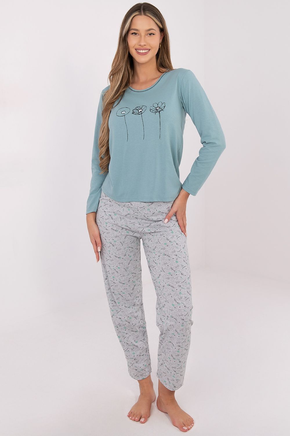  Pigiama model 222191 Forever Pink 