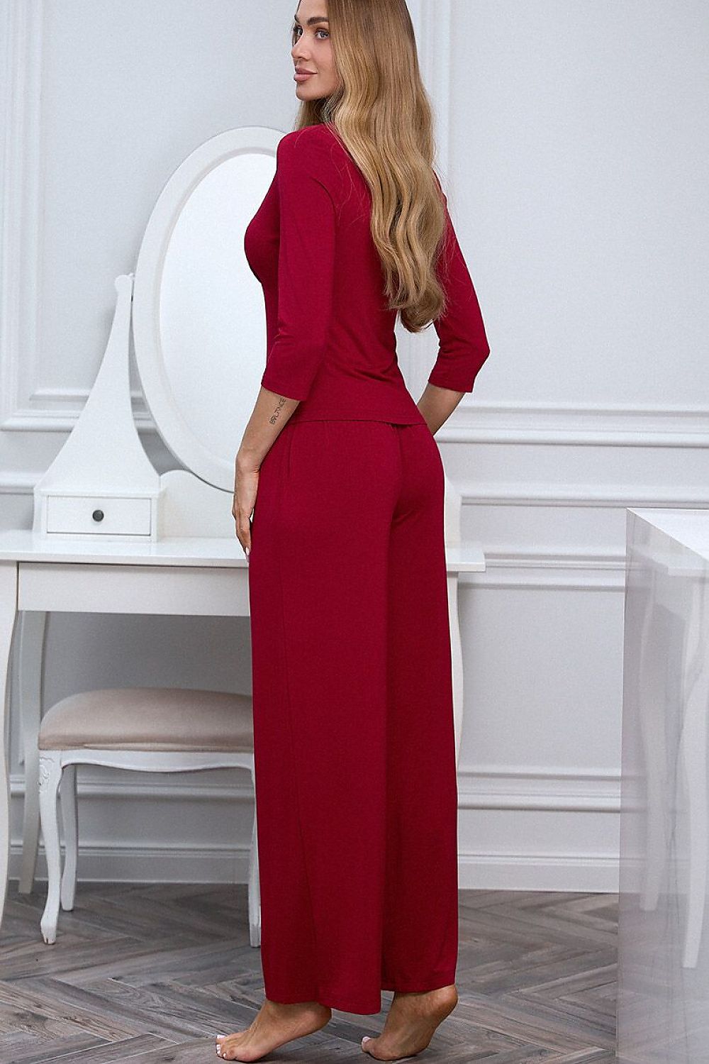  Pigiama model 222611 Pure Sin 