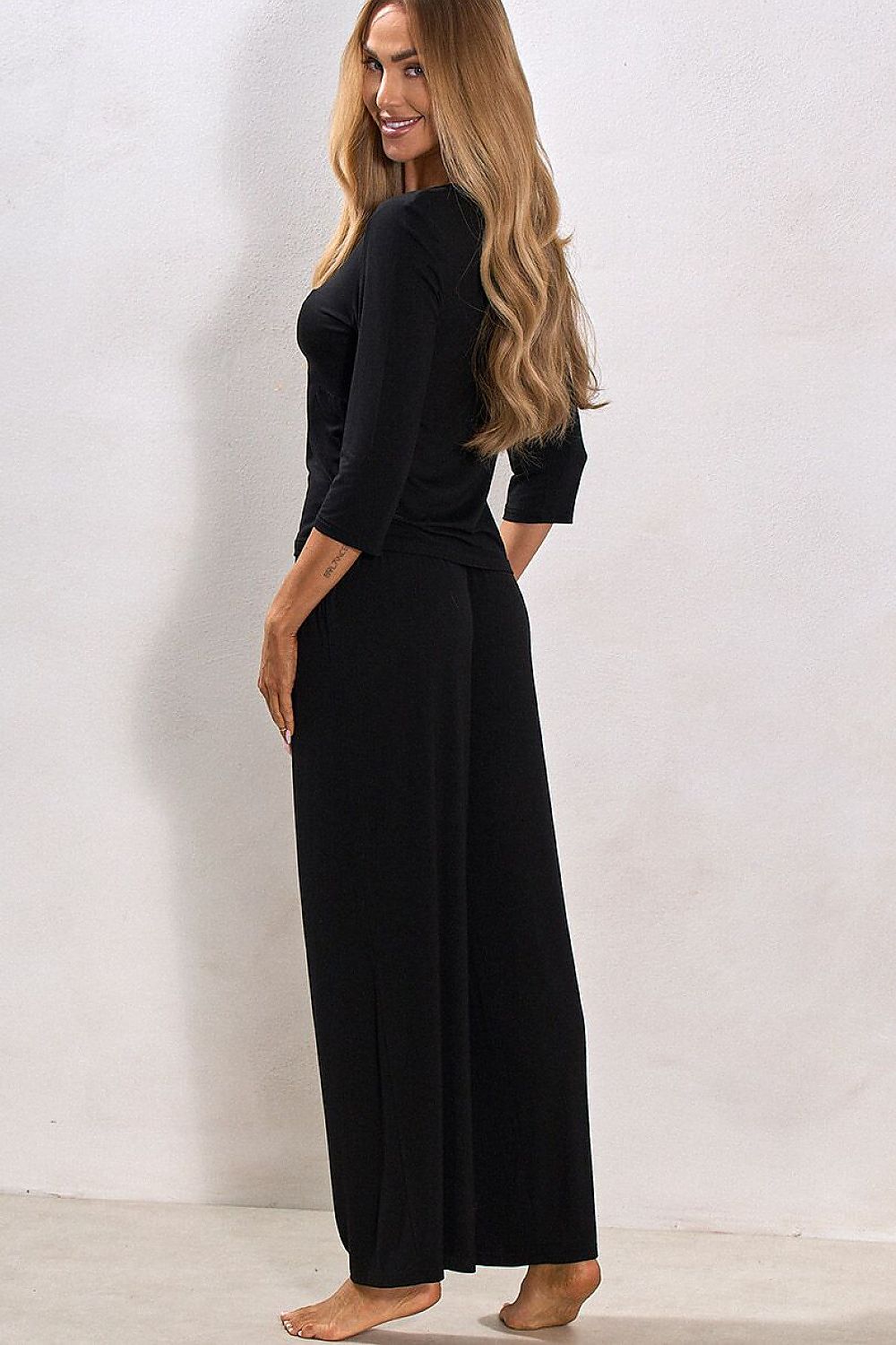  Pigiama model 222612 Pure Sin 