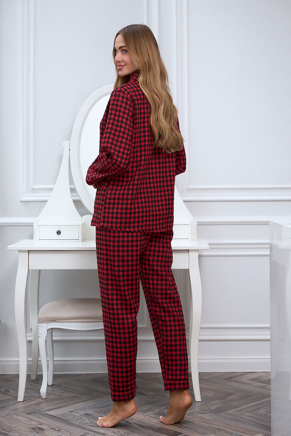  Pigiama model 222607 Pure Sin 