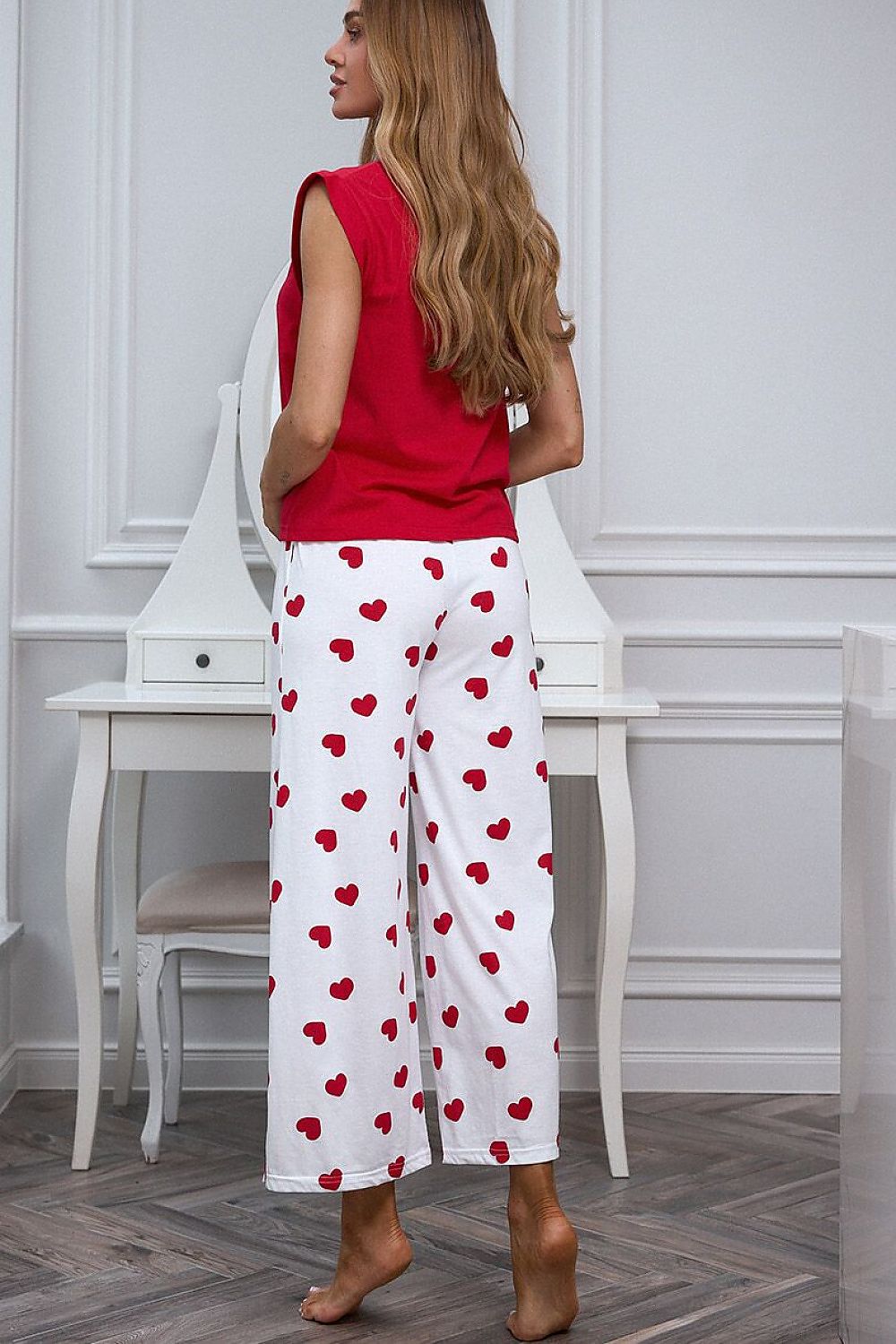  Pigiama model 224229 Pure Sin 