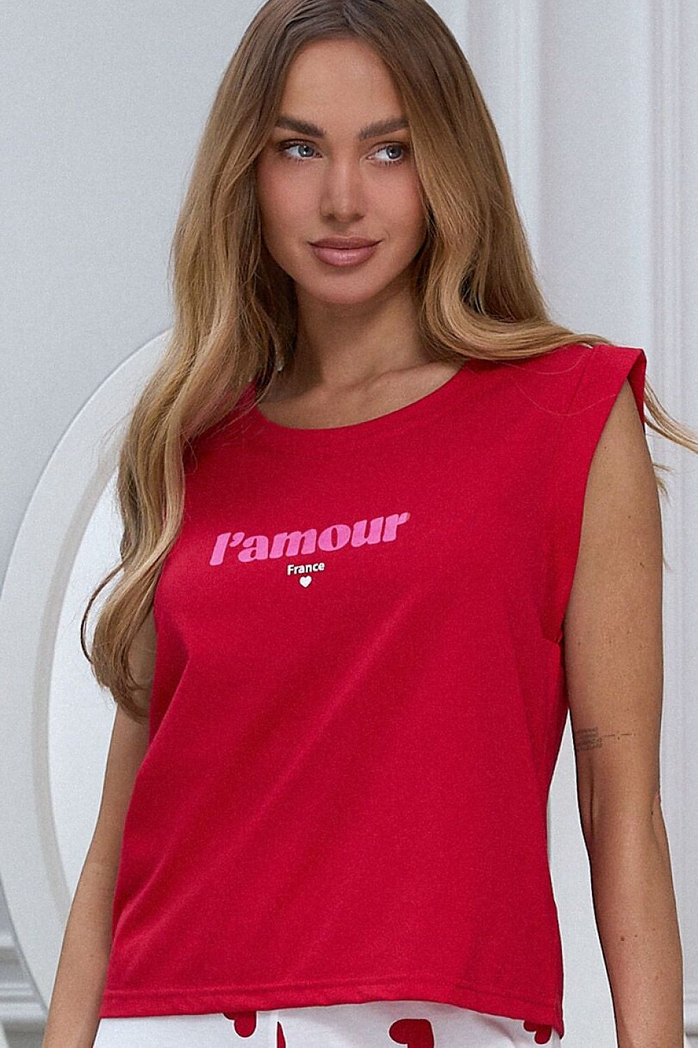  Pigiama model 224229 Pure Sin 