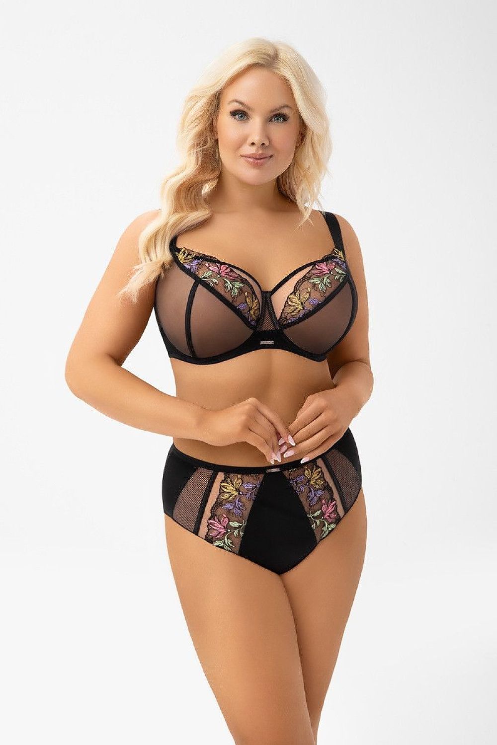  Soft model 224269 Gorsenia Lingerie 