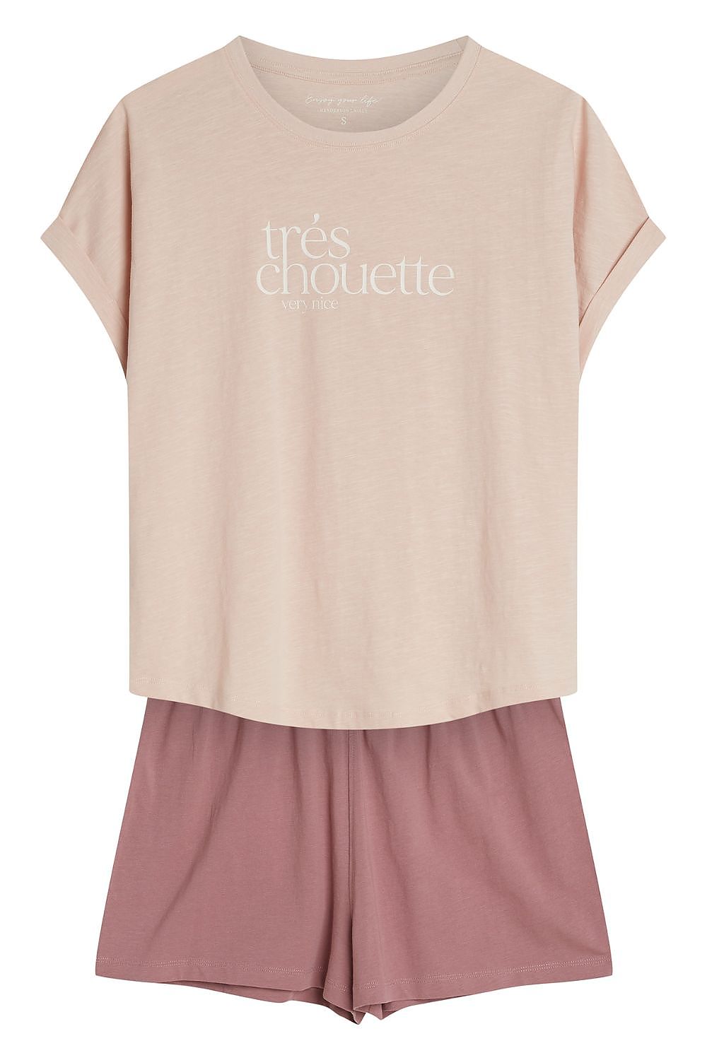  Pigiama model 224353 Henderson 