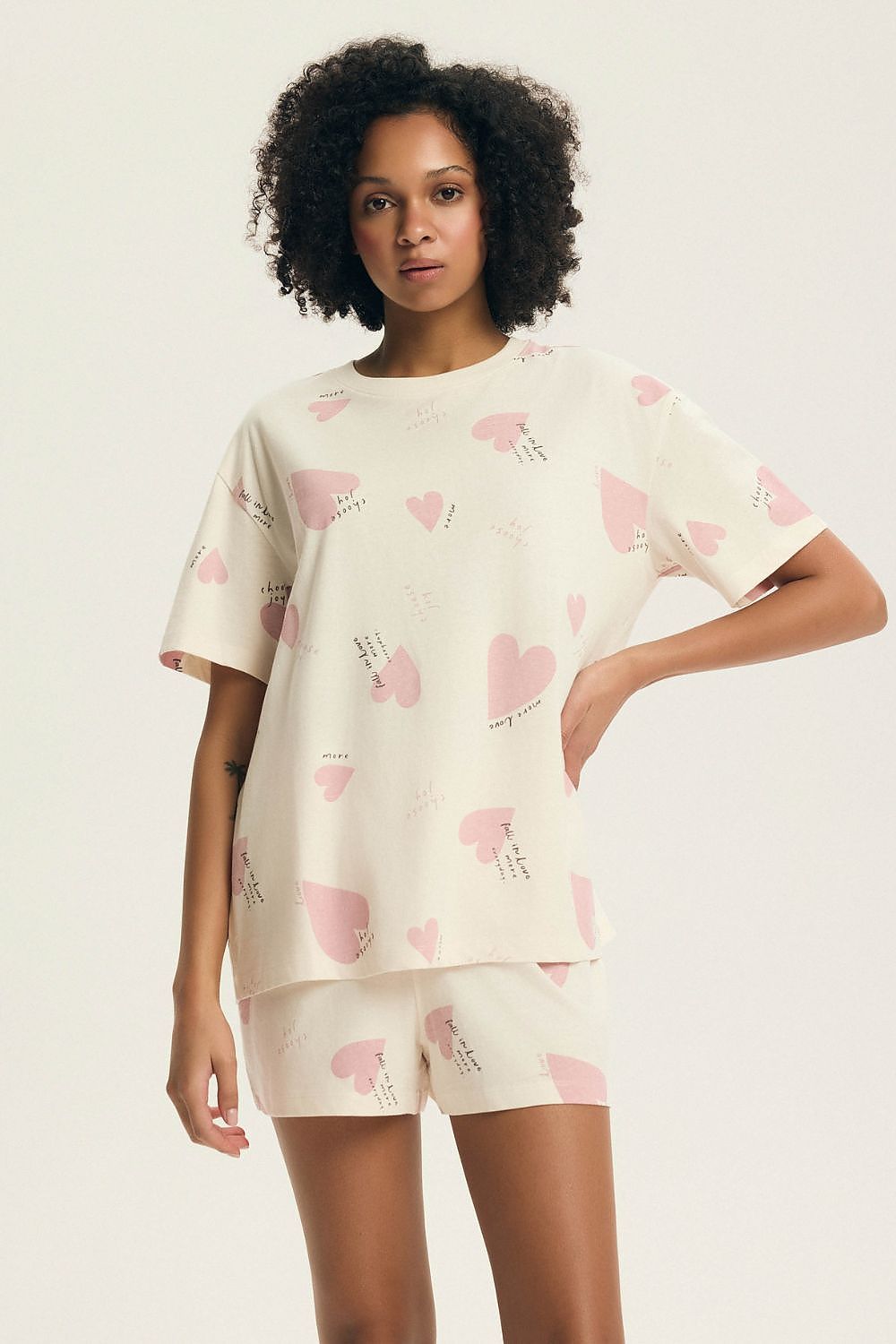  Pigiama model 224354 Henderson 