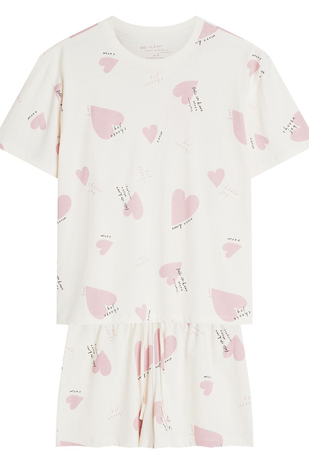  Pigiama model 224354 Henderson 