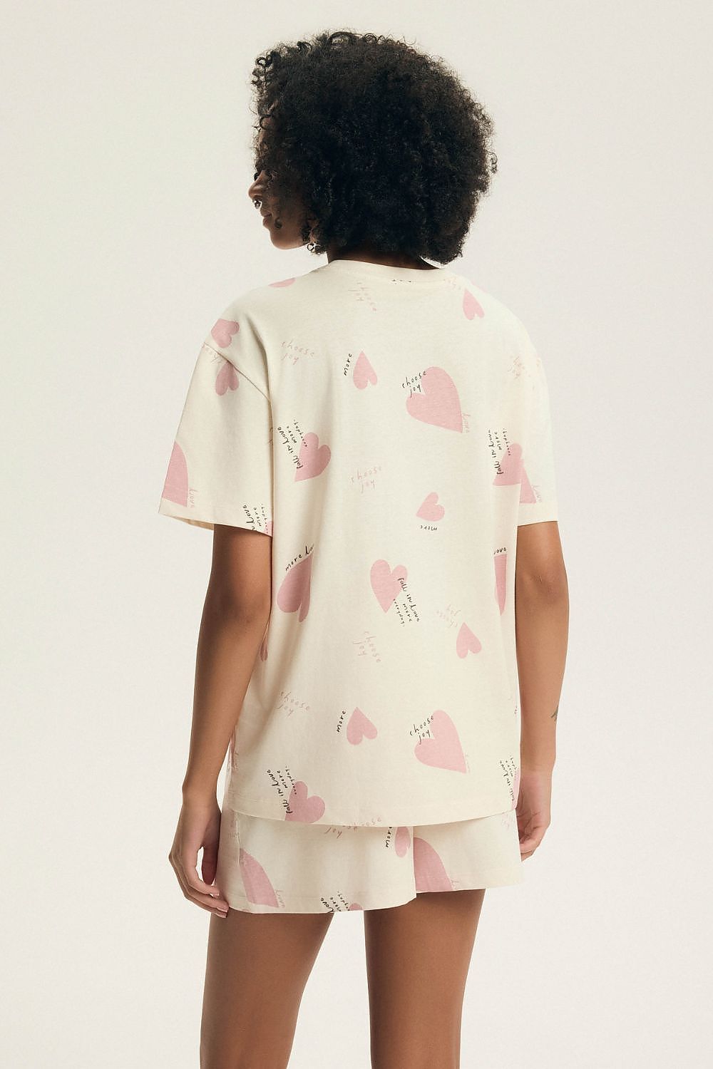  Pigiama model 224354 Henderson 