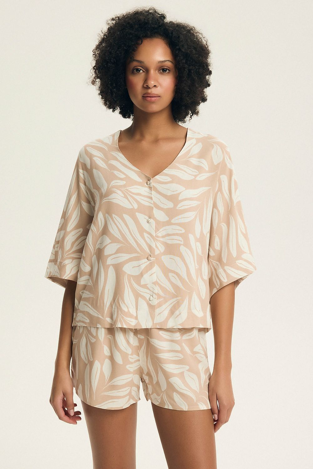  Pigiama model 224355 Henderson 