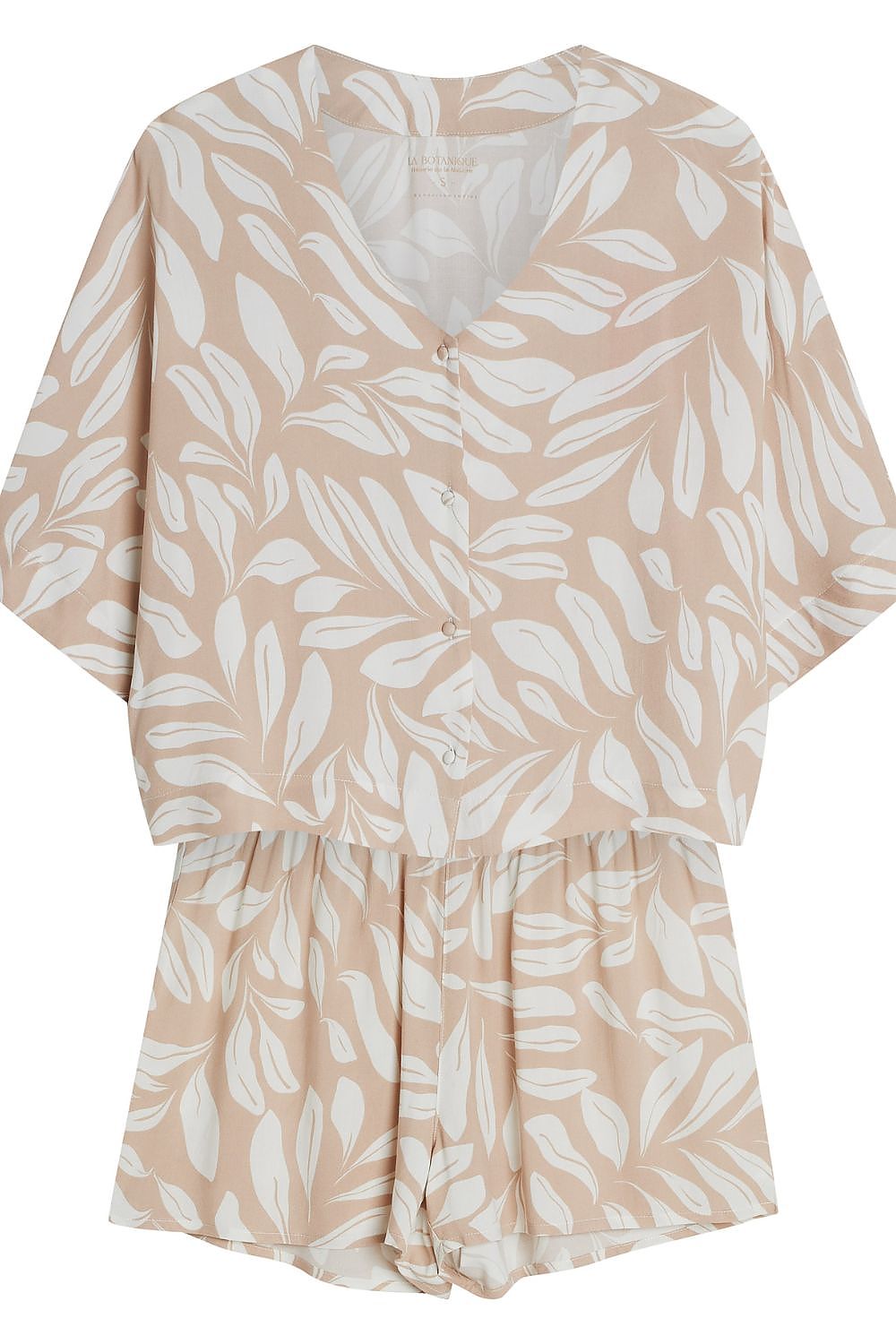  Pigiama model 224355 Henderson 