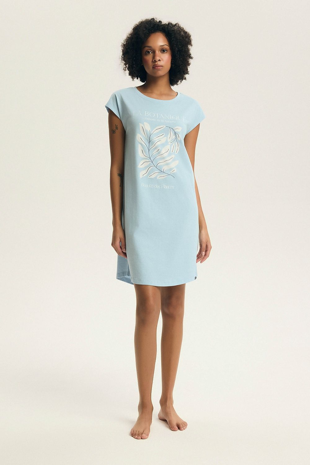  Camicia da notte model 224356 Henderson 