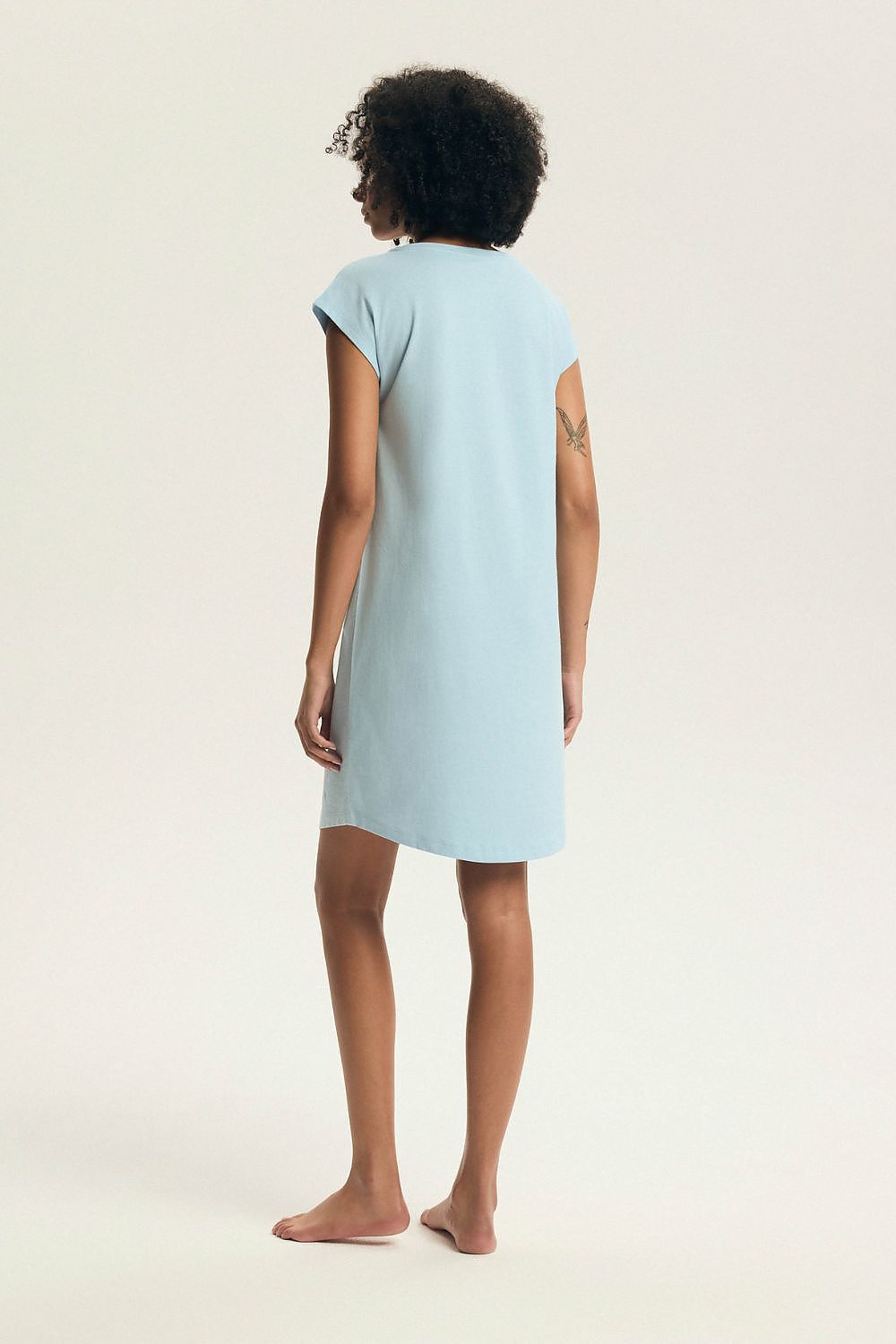  Camicia da notte model 224356 Henderson 